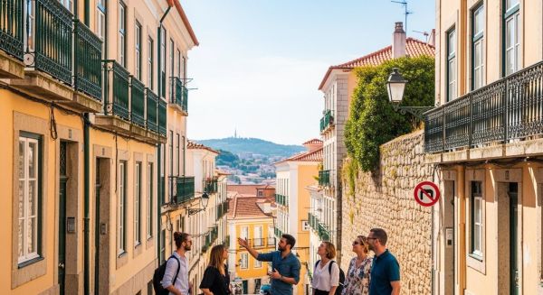Experience Private Custom Tours in Spain and Portugal: the perfect travel adventure