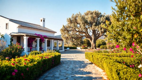 Explore top luxury villa rentals in Paros for a perfect getaway