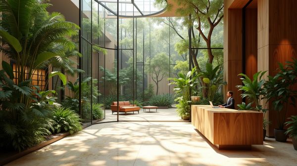 How green key hotels redefine sustainable tourism today