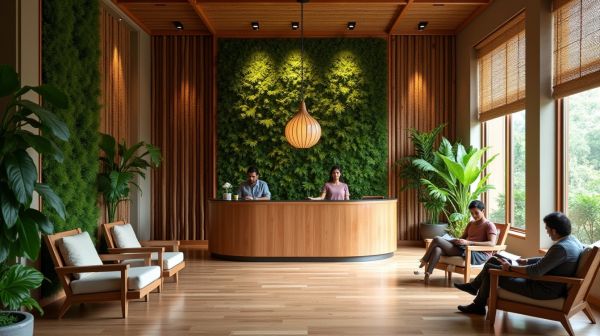How green key hotels redefine sustainable tourism today