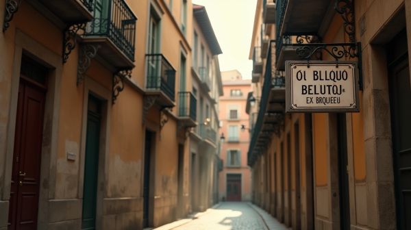 Obtaining a nie in Bilbao made easier