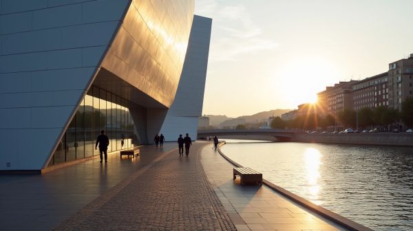 Obtaining a nie in Bilbao made easier