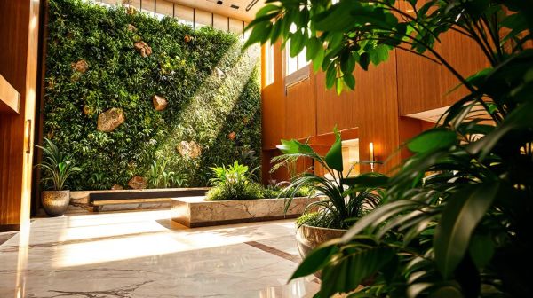 Top Green Key Hotels Leading the Way in Sustainable Travel