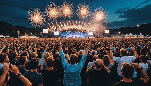 How can you find cheap tickets for UK events and festivals?