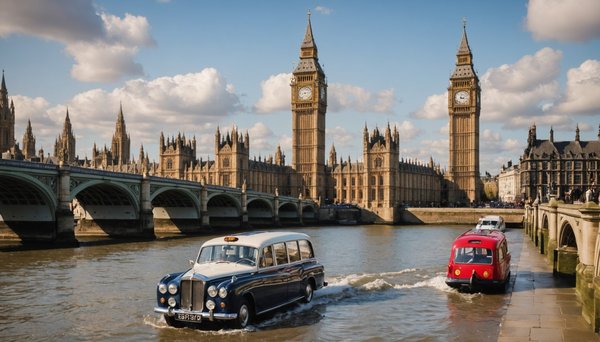 How is the UK Changing its Approach to Tourism in the Wake of Global Developments?