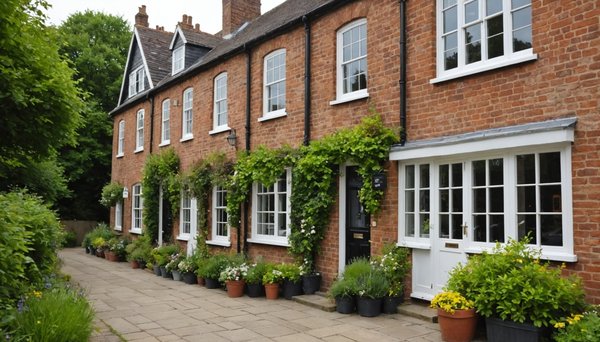 How Can Tourists Maximize Their Stay in UK Holiday Rentals?