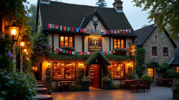 How Can Cultural Immersion Enhance Your UK Travel Experience?