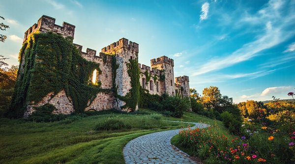 How Can Historical Sites in the UK Enhance Your Vacation Experience?